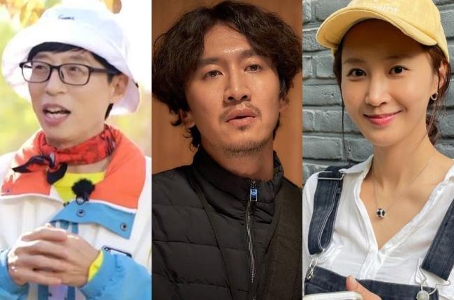 Fakta The Zone: Survival Mission (Kolase Instagram/@sbs_runningman_sbs/@masijacoke850714/@yulyulk)