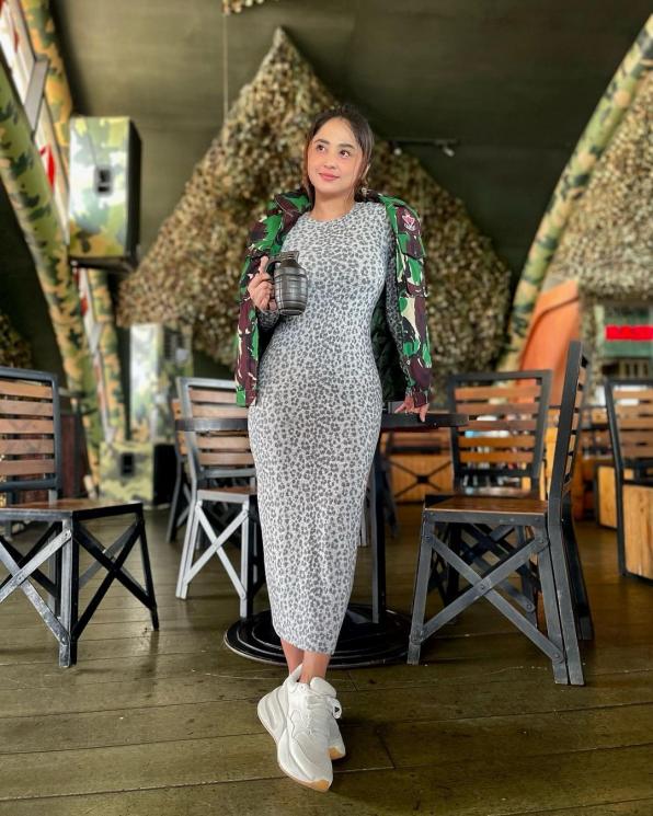 Sumber Kekayaan Dewi Perssik (instagram/@dewiperssik9)