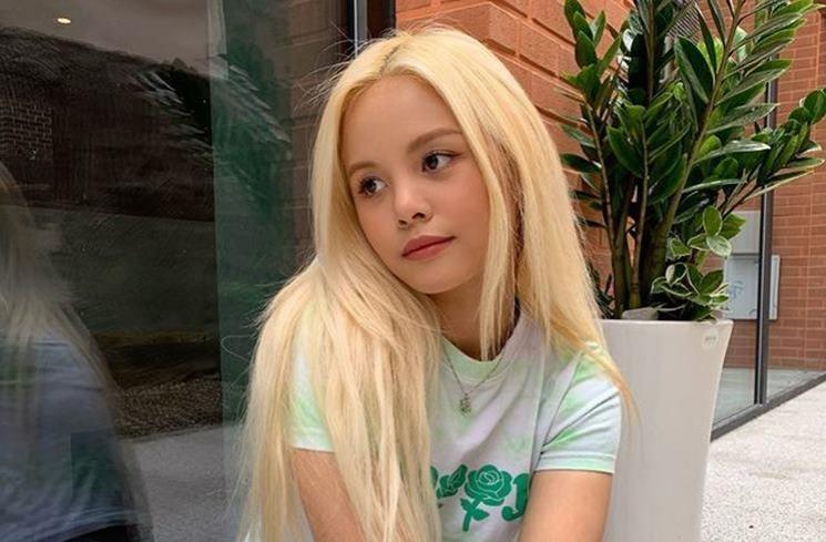 Fakta Sorn Eks CLC. (Instagram/@sssorn_chonnasorn)