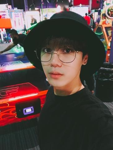 Idol Kpop Pelihara Hewan Tak Biasa. (Instagram/91_mir_0310)