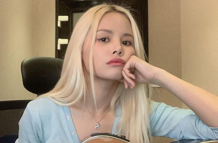Fakta Sorn Eks CLC. (Instagram/@sssorn_chonnasorn)
