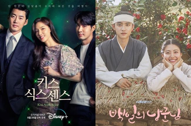 Fakta This Relationship is Uncontrollable (Soompi)