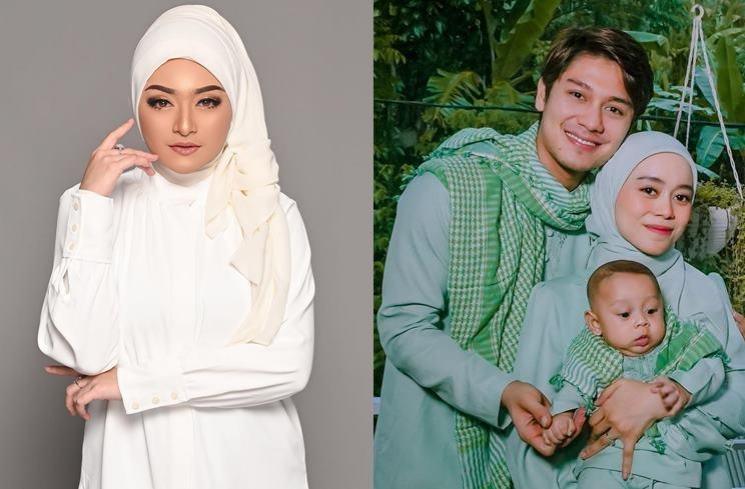 Nathalie Holscher Bahagia Bisa Umrah, Lesti Kejora Ditantang Hamil Lagi