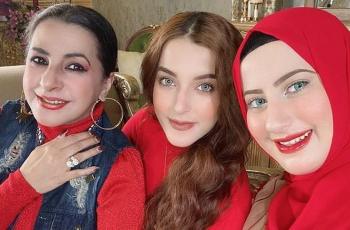Terus Dikritik, Tasyi Athasyia Akhirnya Beber Isi Chat di Grup WA Keluarga