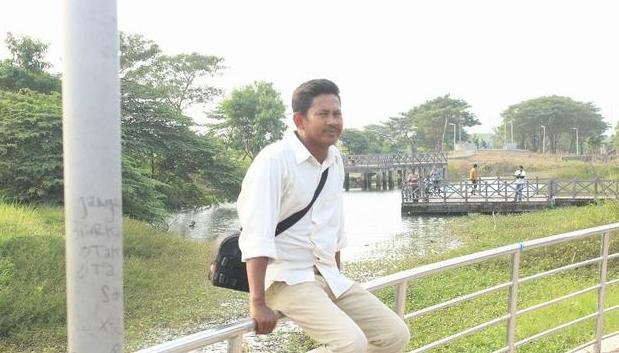 Profil Mursid. (TikTok/mursid241)