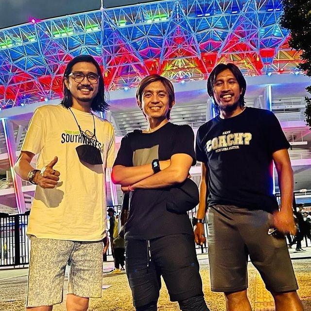 Instagram/pakduta
