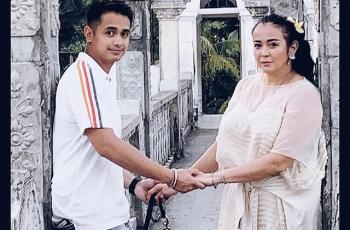 Jennifer Jill Anggap Ajun Perwira Suami Nakal: Dia Suka Ngajak Jam 2 Pagi