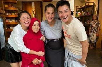 12 Artis Bertemu Mantan, Tak Canggung dan Akrab