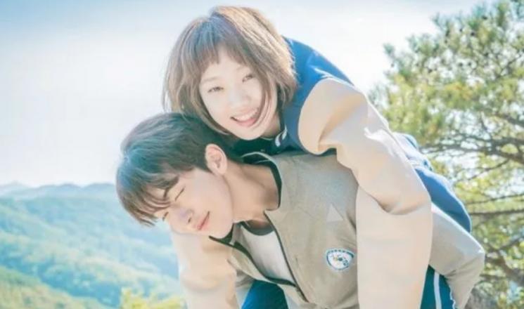 Pasangan Artis Cinlok di Drama Korea. (Soompi.com)