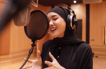 10 Penyanyi Dangdut Berhijab, Cita Citata Manglingi dan Kian Memesona!