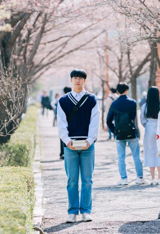 Potret Lee Seung Gi di Love by Law (Soompi)