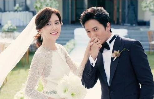 Pasangan Artis Cinlok di Drama Korea. (Soompi.com)