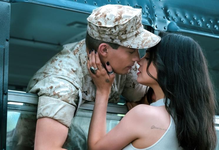 Fakta Purple Hearts (Netflix)