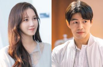 Sinopsis Lady, Drama Korea Baru Lee Ji Ah dan Lee Sang Yoon Karya Penulis The Penthouse