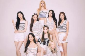 Lirik Lagu Forever 1 - SNSD