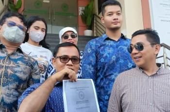 Menang Mutlak Lawan Doddy Sudrajat, Haji Faisal Bahagia Jadi Wali Resmi Gala Sky