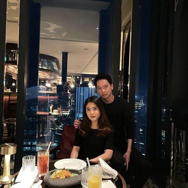 Sumber Pundi-Pundi Kekayaan Kevin Sanjaya dan Valencia Tanoesoedibjo.
