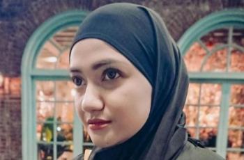 8 Perjalanan Spiritual Marcella Simon, Kembali Peluk Kristen Usai Dua Tahun Mualaf