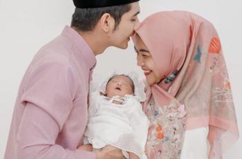Banyak yang Sebut Bayinya Kecil, Ria Ricis Buka Suara: Makan Sehat Sama Diet Itu Beda