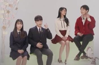 10 Seleb Kpop Bisa Bahasa Isyarat untuk Berkomunikasi dengan Fans, Sweet Banget!