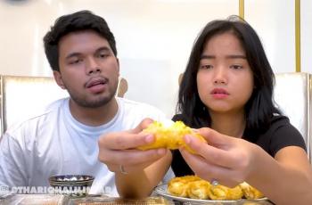 Gen Halilintar Rayakan Ultah Anak ke-11, Kehadiran Fuji Dipertanyakan: Belum Sah Jadi Keluarga H Mungkin
