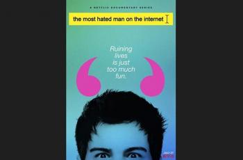 Sinopsis The Most Hard Man On The Internet, Usaha Mengungkap Pelaku Kejahatan Internet