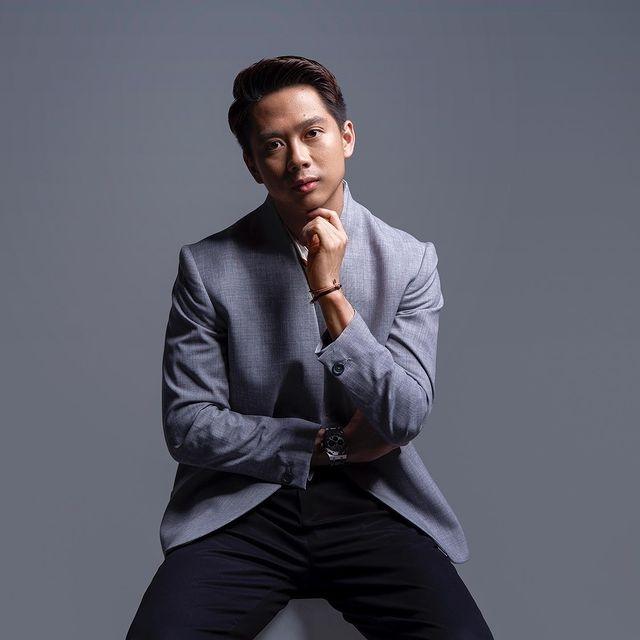 Sumber Pundi-Pundi Kekayaan Kevin Sanjaya dan Valencia Tanoesoedibjo.
