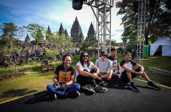 Lirik Lagu Love Is Blind - Dewa 19, Single Terbaru