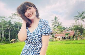 Akibat Isu Pelakor, Riesca Rose Sampai Harus Kehilangan Pekerjaan