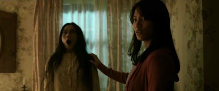 Soundtrack film horor paling seram (IMDb)