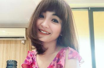 Gerah Dituding Selingkuh dengan Sule, Riesca Rose Buka Suara: Nathalie Malam-Malam Telepon