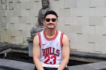 Sempat Naikkan Tarif Dewi Persik, Nasib Angga Wijaya Kini Ngekos