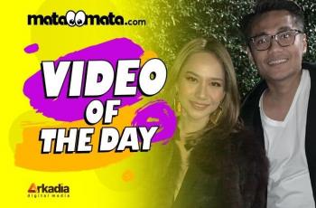 Video of The Day: Manajer BCL Terancam 5 Tahun Bui, Lucinta Luna Ungkap Wajah Barunya
