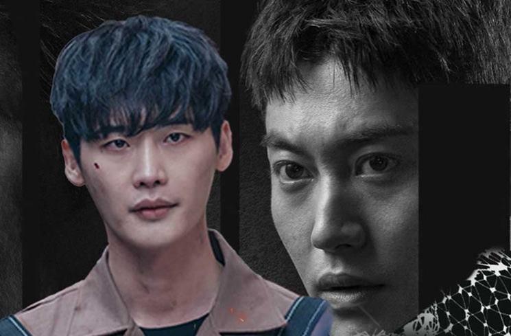Potret Kwak Dong Yeon di Big Mouth (Instagram/@mbcdrama_now)