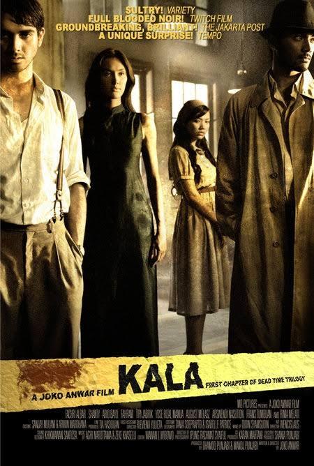 Film Joko Anwar di Netflix (IMDb)