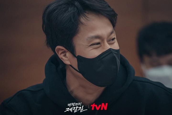 Sinopsis Mental Coach Jegal (Instagram/@tvn_drama)
