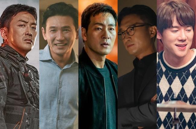 Fakta Narco-Saints (Kolase Soompi dan Instagram/@haesoopark_official/@yoo_yeonseok)