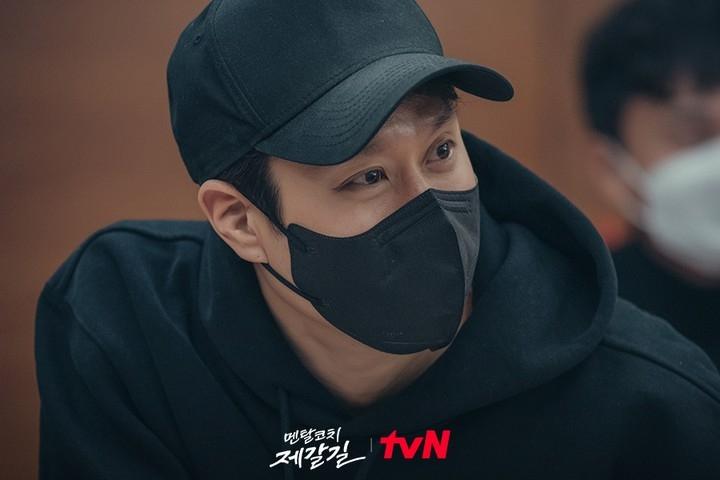 Sinopsis Mental Coach Jegal (Instagram/@tvn_drama)