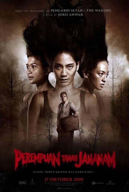 Film Joko Anwar di Netflix (IMDb)