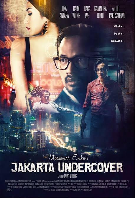 Film Joko Anwar di Netflix (IMDb)