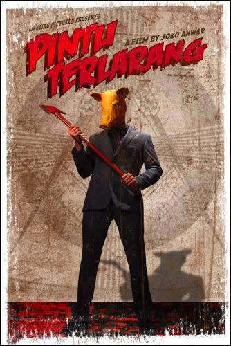 Film Joko Anwar di Netflix (IMDb)