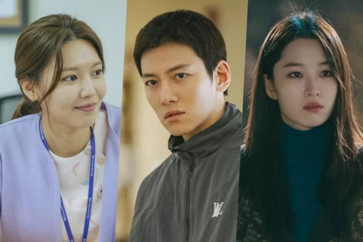 Potret Won Ji An di If You Wish Upon Me (Instagram/@kbsdrama)