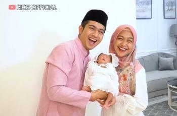 Ria Ricis Dituding Jadi Penyebab BB Moana Nggak Gembul, Beri Jawaban Mak Jleb!