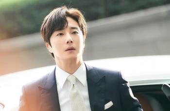 8 Potret Jung Il Woo di Good Job, Jadi Konglomerat dan Detektif yang Ganteng Abis!