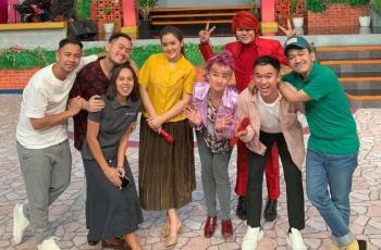 Raffi Ahmad cs Dicap Pembohong Handal oleh Pesulap Merah, Netizen: Semua Demi Uang!