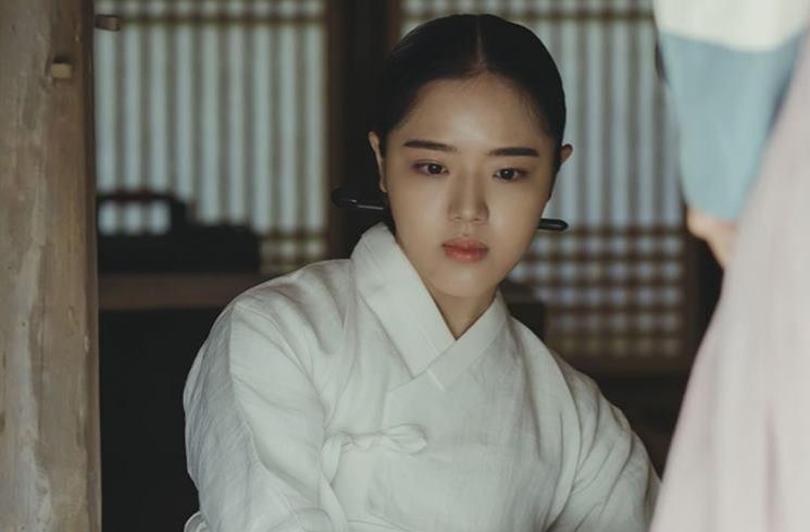 Drama dan Film Terbaru Kim Hyang Gi (Instagram/@tvn_drama)