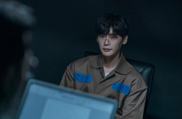 Seleb Korea Jadi Narapidana di Drama (hancinema)