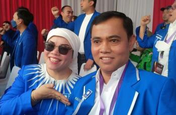 Thariq Halilintar Dijodohkan dengan Putri Delina, Haji Faisal Buka Suara: Takdir Ditangan Tuhan