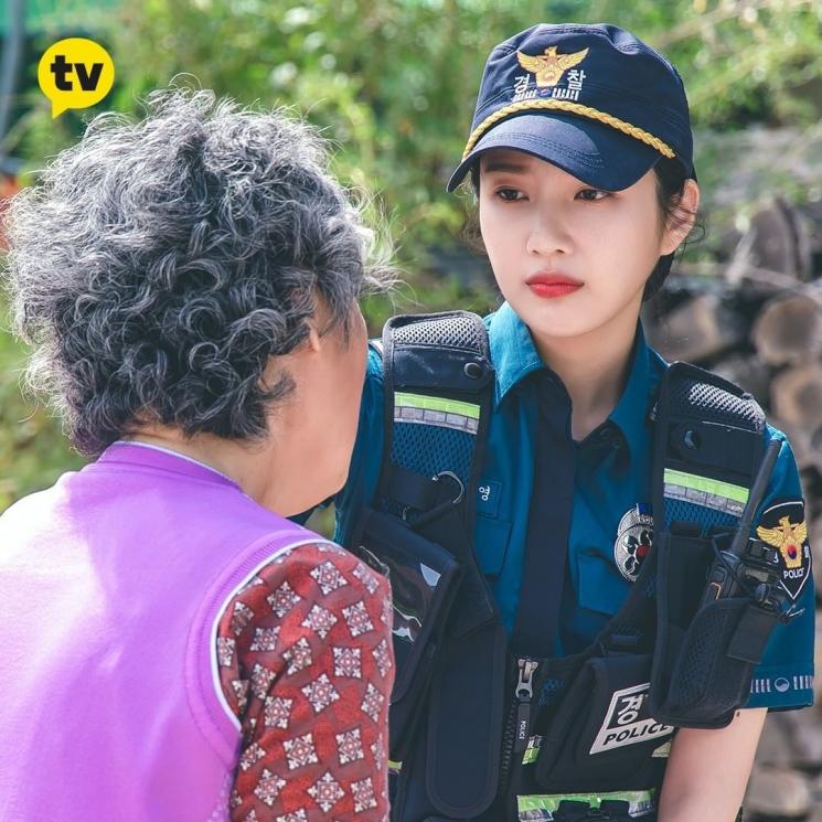 Sinopsis Unexpected Country Diary (Instagram/@kakaotv.official)