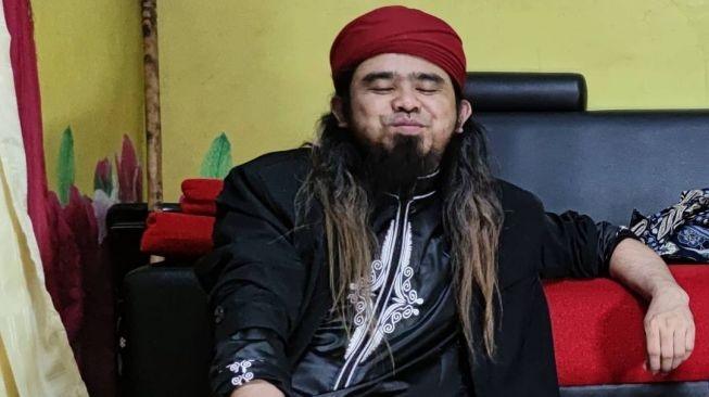 Gus Samsudin [Instargam/gus_samsudin_jadab]
